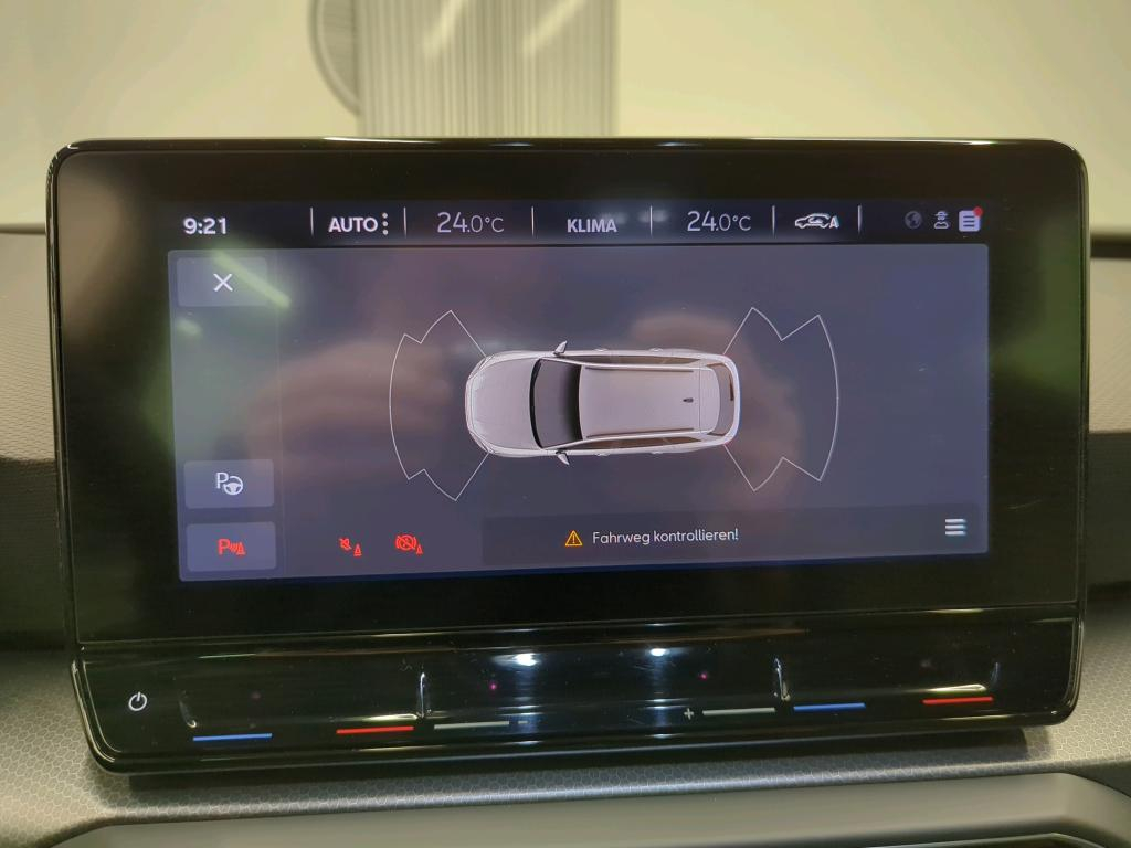 Seat Leon 2.0 TDI EVO STYLE DSG ST